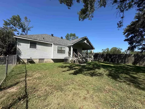 2045 Miller County 73, Doddridge, AR 71834 photo 39
