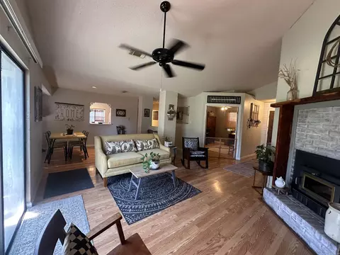 2045 Miller County 73, Doddridge, AR 71834 photo 10