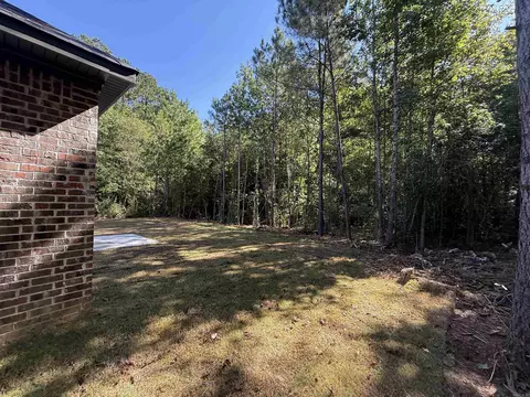 Exterior - 370 Meadow Creek Dr, Haskell, AR 72015 photo 4 of 11
