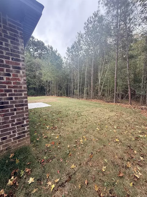 Exterior - 370 Meadow Creek Dr, Haskell, AR 72015 photo 11 of 11