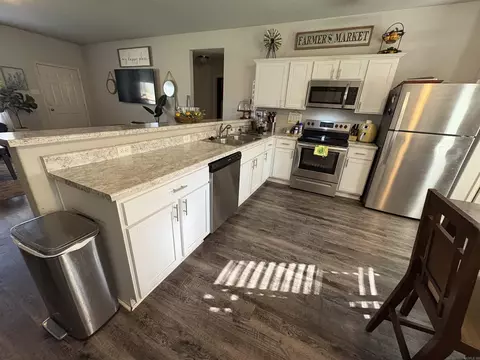 6089 Saddle Hl, Alexander, AR 72002 photo 5