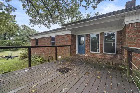 723 Swinging Bridge Rd, Beebe, AR 72012 photo 4
