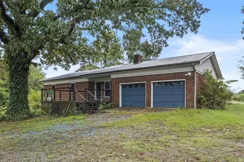 723 Swinging Bridge Rd, Beebe, AR 72012 photo 1