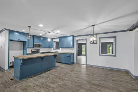 723 Swinging Bridge Rd, Beebe, AR 72012 photo 7
