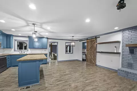 723 Swinging Bridge Rd, Beebe, AR 72012 photo 6