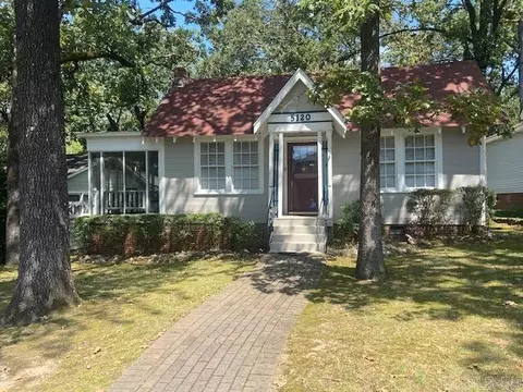 5120 F St, Little Rock, AR 72205