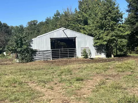 Exterior - 1259 Hopper Loop, Caddo Gap, AR 71935 photo 2 of 11