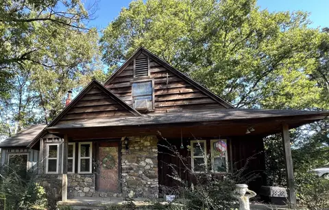 Exterior - 1259 Hopper Loop, Caddo Gap, AR 71935 photo 11 of 11