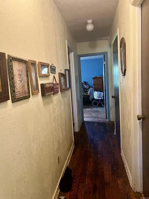 Entry Way - 1259 Hopper Loop, Caddo Gap, AR 71935 photo 1 of 1