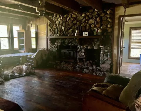 Living - 1259 Hopper Loop, Caddo Gap, AR 71935 photo 1 of 2