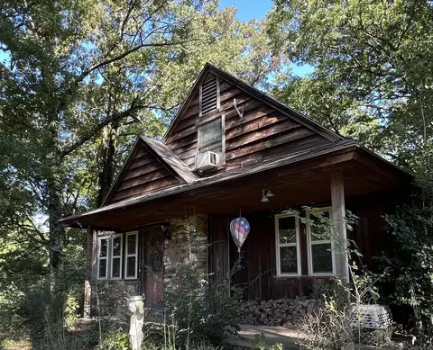 Exterior - 1259 Hopper Loop, Caddo Gap, AR 71935 photo 1 of 11