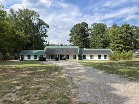 8611 Sulphur Spgs, Pine Bluff, AR 71603
