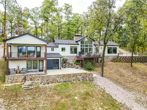 173 Wilson Pt, Hot Springs, AR 71913