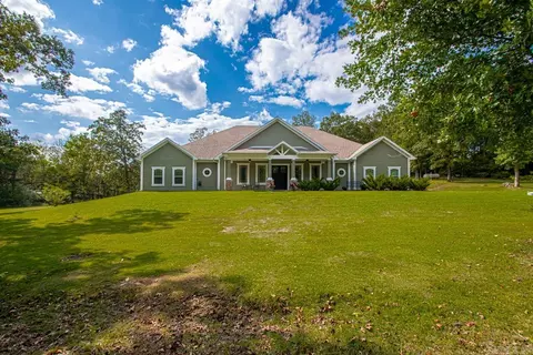 1115 Brookhaven Ct, Alexander, AR 72002 photo 3