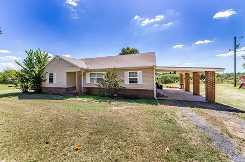 131 Sandy Ford Rd, Beebe, AR 72012 photo 1
