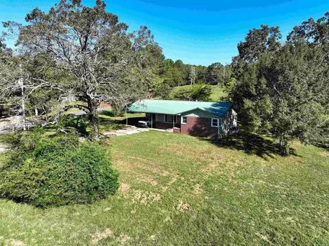 20 Sugarloaf Ln, Heber Springs, AR 72543