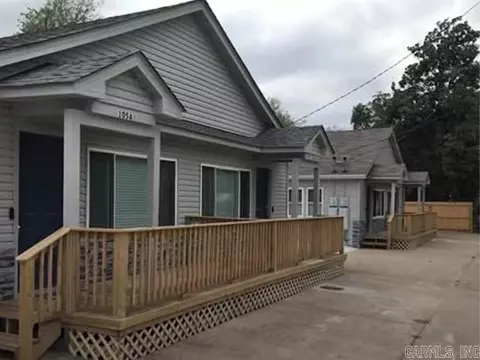 105 109 Alcorn St, Hot Springs, AR 71901