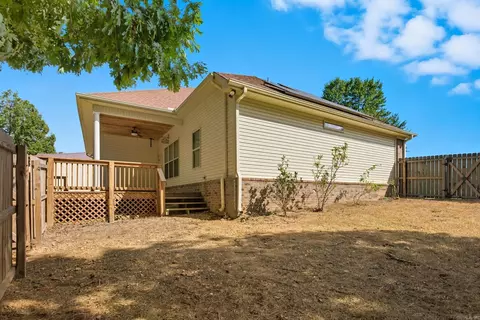 4927 Hickory Nut Ln, Bauxite, AR 72011 photo 41