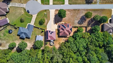 4927 Hickory Nut Ln, Bauxite, AR 72011 photo 45
