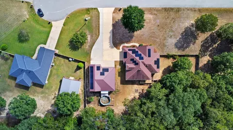 4927 Hickory Nut Ln, Bauxite, AR 72011 photo 44