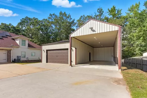 4927 Hickory Nut Ln, Bauxite, AR 72011 photo 29