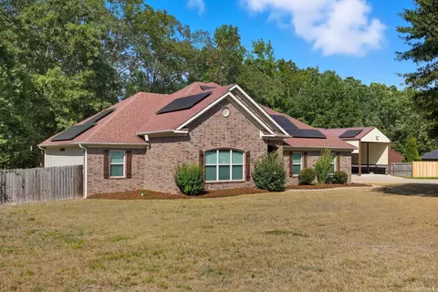 4927 Hickory Nut Ln, Bauxite, AR 72011 photo 34