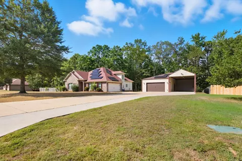4927 Hickory Nut Ln, Bauxite, AR 72011 photo 33