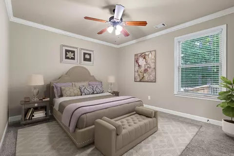 4927 Hickory Nut Ln, Bauxite, AR 72011 photo 21
