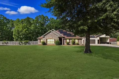 4927 Hickory Nut Ln, Bauxite, AR 72011 photo 1