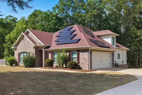 4927 Hickory Nut Ln, Bauxite, AR 72011 photo 37