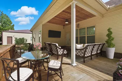 4927 Hickory Nut Ln, Bauxite, AR 72011 photo 9