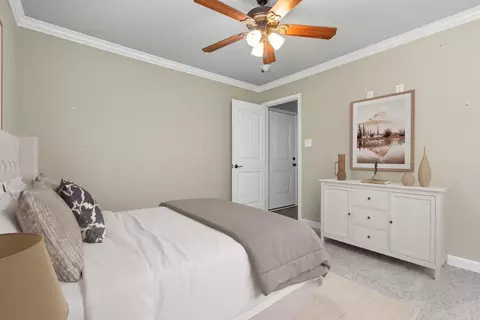 4927 Hickory Nut Ln, Bauxite, AR 72011 photo 28