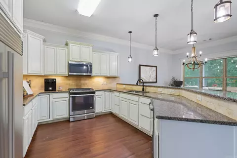 4927 Hickory Nut Ln, Bauxite, AR 72011 photo 8