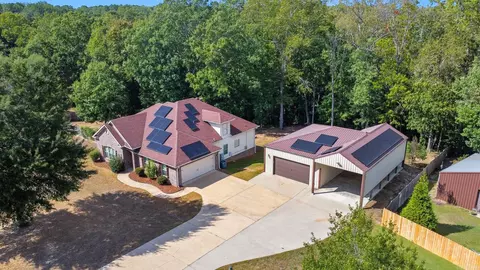 4927 Hickory Nut Ln, Bauxite, AR 72011 photo 43