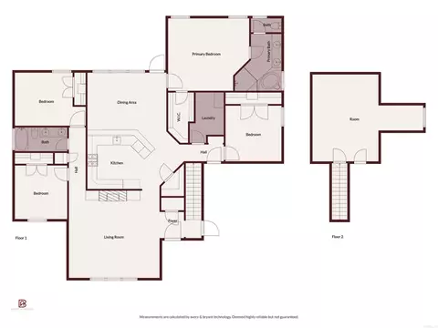 4927 Hickory Nut Ln, Bauxite, AR 72011 photo 50