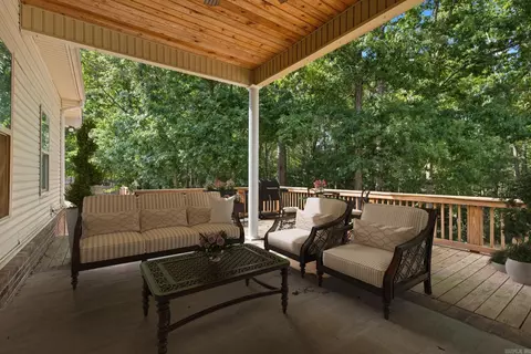 4927 Hickory Nut Ln, Bauxite, AR 72011 photo 10