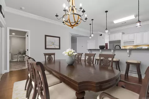 4927 Hickory Nut Ln, Bauxite, AR 72011 photo 5