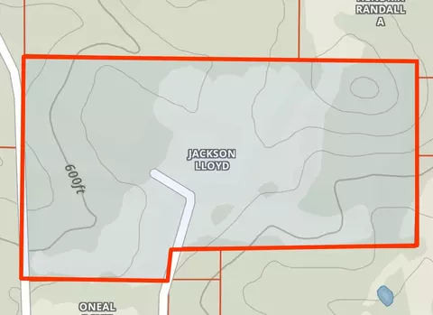 View/Area - 690 N Copperhead Rd, Franklin, AR 72536 photo 4 of 4