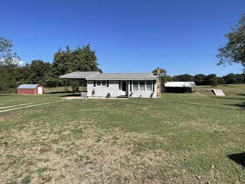 690 N Copperhead Rd, Franklin, AR 72536