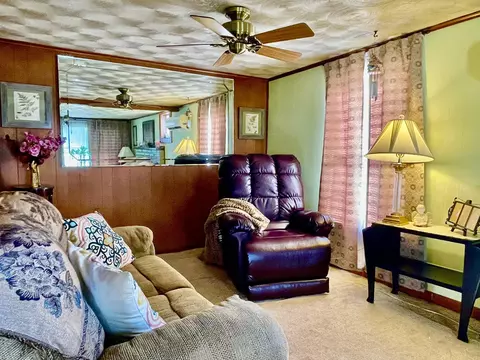 Living - 690 N Copperhead Rd, Franklin, AR 72536 photo 1 of 2