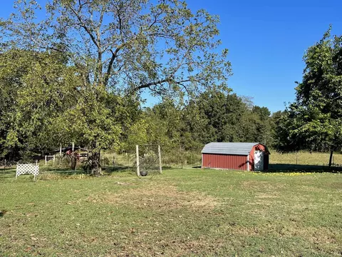 Exterior - 690 N Copperhead Rd, Franklin, AR 72536 photo 5 of 6