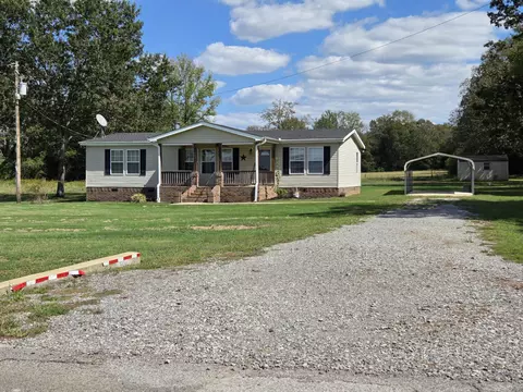 178 Baugh Rd, Searcy, AR 72143 photo 1