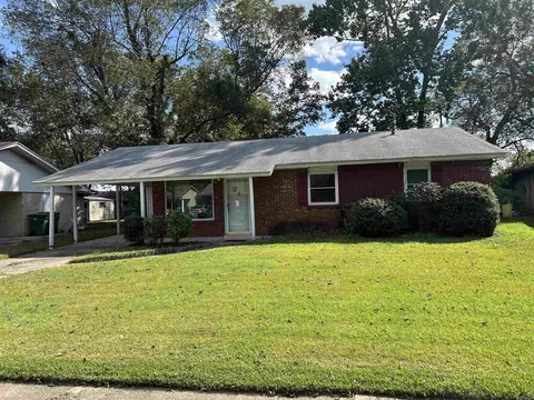 2800 Claremont Dr, Pine Bluff, AR 71603 photo 7