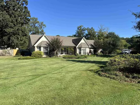 319 Edwards, Pine Bluff, AR 71602