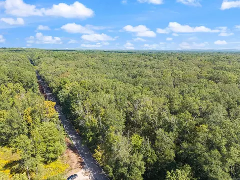 40 Acres Heinke Rd, Little Rock, AR 72103