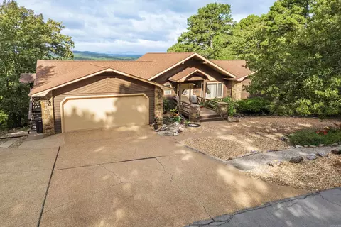 18 La Palabra Way, Hot Springs Village, AR 71909