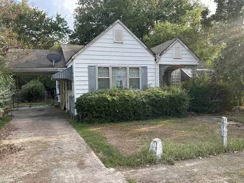 75 Watson Blvd, Pine Bluff, AR 71601 photo 1