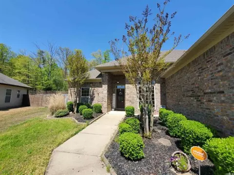 2610 Finley Loop, Bryant, AR 72022 photo 2