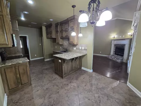 2610 Finley Loop, Bryant, AR 72022 photo 13