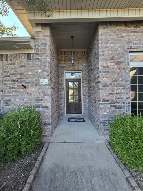 2610 Finley Loop, Bryant, AR 72022 photo 5